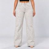 White Leopard