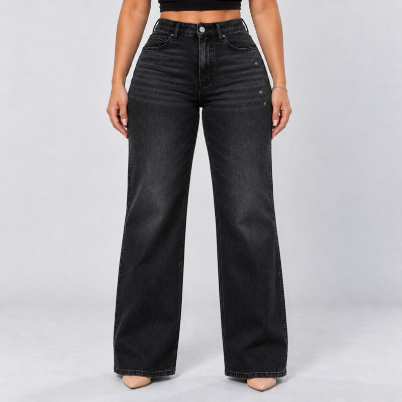 Black jeans